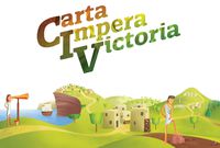 3902658 CIV: Carta Impera Victoria