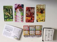 3927122 CIV: Carta Impera Victoria