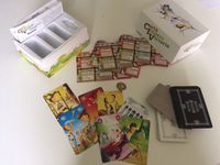 3927123 CIV: Carta Impera Victoria