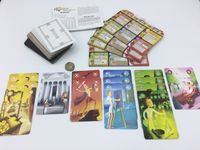 4765337 CIV: Carta Impera Victoria