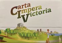 6417805 CIV: Carta Impera Victoria