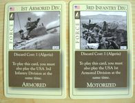 148130 Lightning: North Africa on to Tobruk!