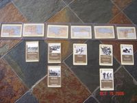 152950 Lightning: North Africa on to Tobruk!