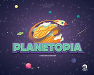 3882717 Planetopia