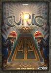 3868250 Curio: The Lost Temple