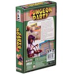 4165915 Fungeon Party