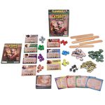 4165919 Fungeon Party