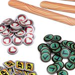 4165921 Fungeon Party