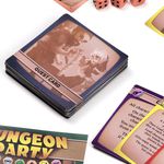 4165924 Fungeon Party