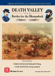 4724846 Death Valley: Battles for the Shenandoah