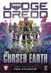 4384713 Judge Dredd: The Cursed Earth
