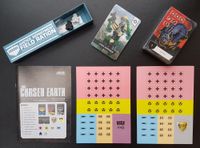 4516394 Judge Dredd: The Cursed Earth