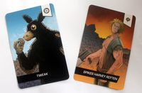 4579243 Judge Dredd: The Cursed Earth