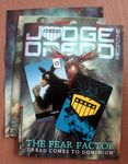 4579245 Judge Dredd: The Cursed Earth