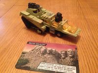 4584079 Judge Dredd: The Cursed Earth