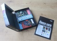 4586077 Judge Dredd: The Cursed Earth