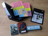 4586078 Judge Dredd: The Cursed Earth