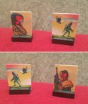 4679716 Judge Dredd: The Cursed Earth