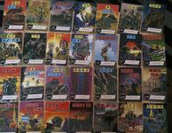 4755206 Judge Dredd: The Cursed Earth