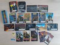 4782584 Judge Dredd: The Cursed Earth