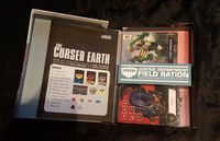 5459664 Judge Dredd: The Cursed Earth