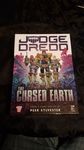 5459666 Judge Dredd: The Cursed Earth