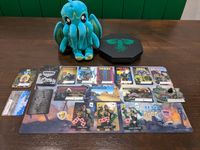 5805148 Judge Dredd: The Cursed Earth