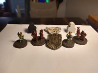 6286512 Judge Dredd: The Cursed Earth