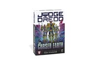 6461419 Judge Dredd: The Cursed Earth