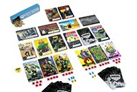 6461422 Judge Dredd: The Cursed Earth