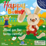 3914655 Happy Bunny