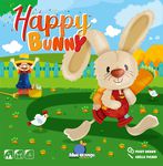 4170765 Happy Bunny