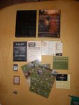 5085684 D-Day Dice (Second Edition): Atlantikwall