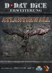 5692493 D-Day Dice (Second Edition): Atlantikwall