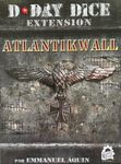 5968612 D-Day Dice (Second Edition): Atlantikwall