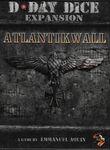 6874559 D-Day Dice (Second Edition): Atlantikwall