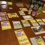 4256569 Rick and Morty: The Ricks Must Be Crazy Multiverse Game