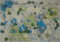 5477858 Steamroller: Tannenberg 1914