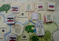 5477870 Steamroller: Tannenberg 1914