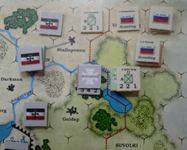 5477875 Steamroller: Tannenberg 1914