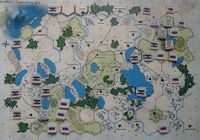 5488211 Steamroller: Tannenberg 1914