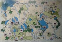 5489524 Steamroller: Tannenberg 1914