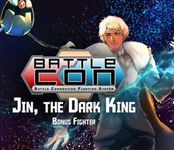 4107210 BattleCON: Jin the Dark King