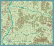 3937327 Montélimar: Anvil of Fate