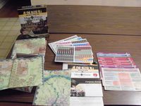 4176208 Montélimar: Anvil of Fate