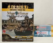 4191045 Montélimar: Anvil of Fate