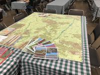 4239985 Montélimar: Anvil of Fate