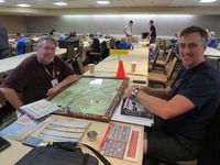 4441007 Montélimar: Anvil of Fate