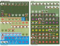 4446602 Montélimar: Anvil of Fate