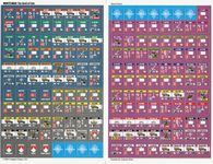 4446605 Montélimar: Anvil of Fate